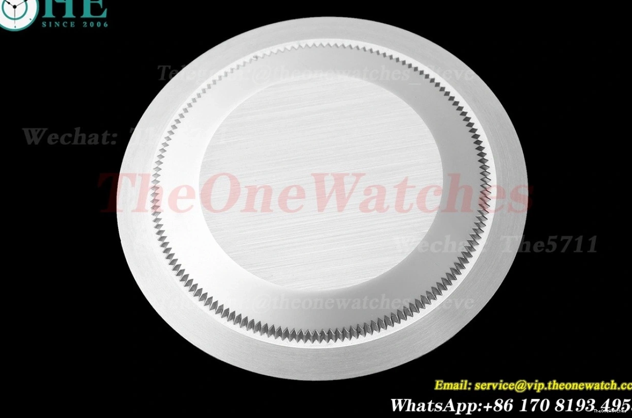 Dial 126300 Jub Datejust 41mm SS SS VS3235 VSF Grey 0318